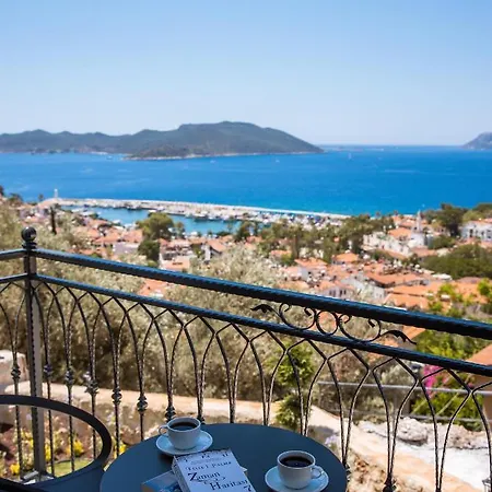 Lobelya Apart-hotel