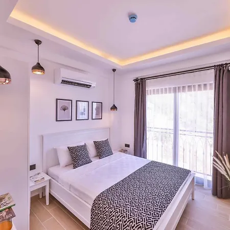 Lobelya Apart-hotel