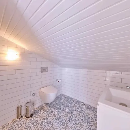 Lobelya Apart-hotel