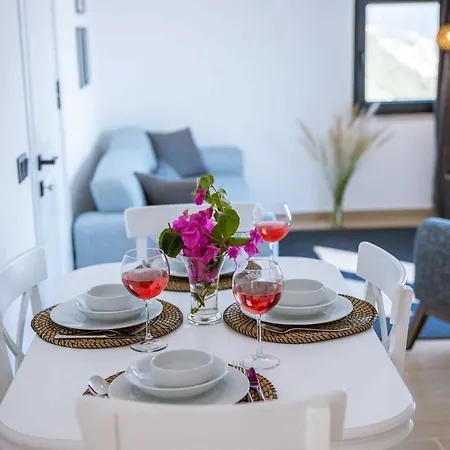 Lobelya Apart-hotel