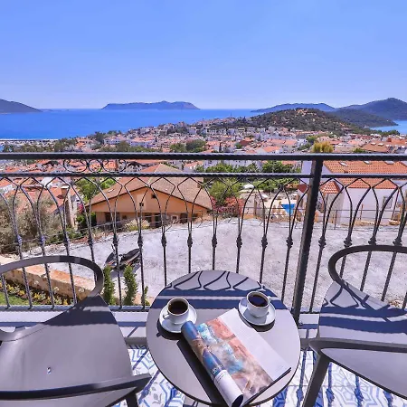 Lobelya Apart-hotel 3*