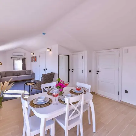 Apart-hotel Lobelya Kas