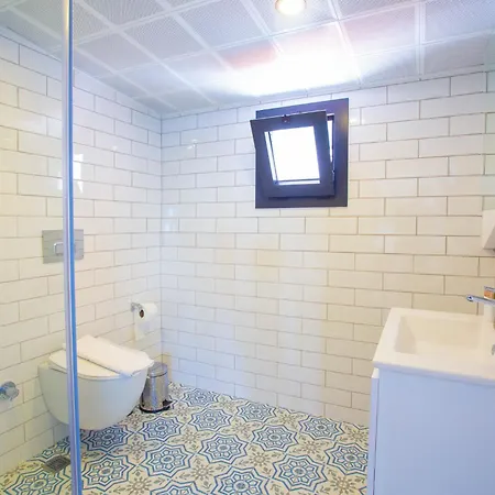 Lobelya Apart-hotel Kas
