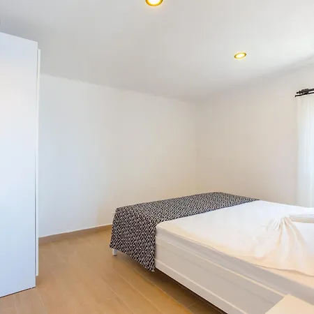 Lobelya Apartahotel Kaş